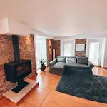 Casa Da Aldeia * Constancia