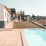 Casa Da Aldeia Constancia