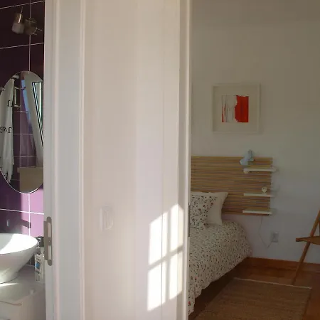 Dom wakacyjny Casa Da Aldeia