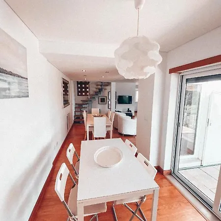 Hébergement de vacances Casa Da Aldeia