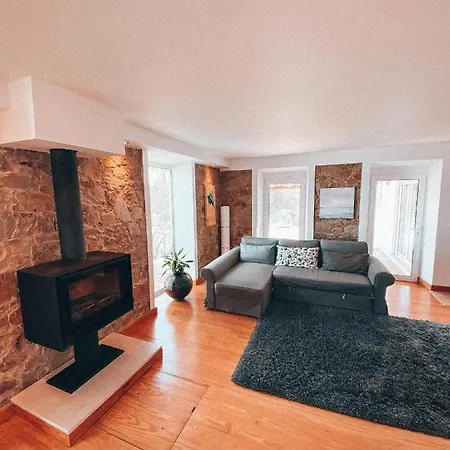 Casa Da Aldeia * Constância