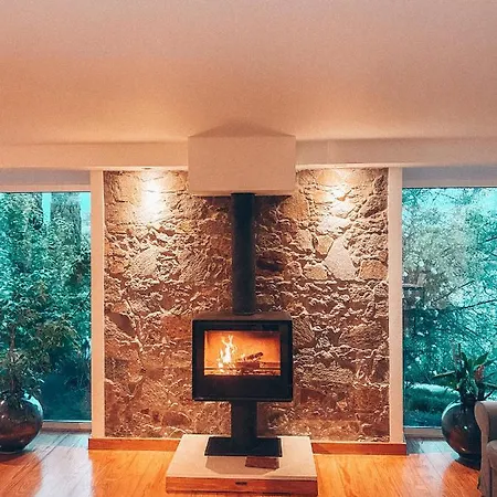 Casa Da Aldeia Hébergement de vacances *