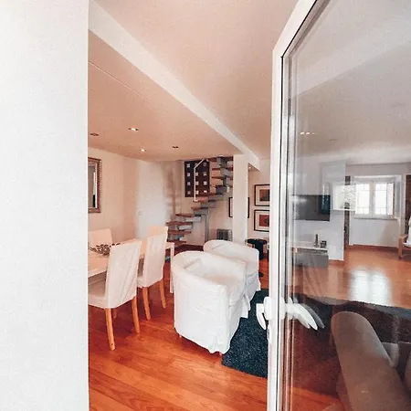 Casa Da Aldeia Constância