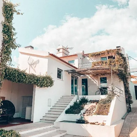 Casa Da Aldeia בית נופש Constância