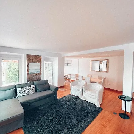 Casa Da Aldeia Constância