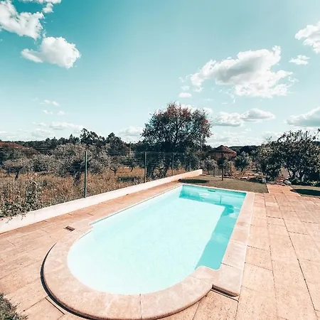 Dom wakacyjny Casa Da Aldeia