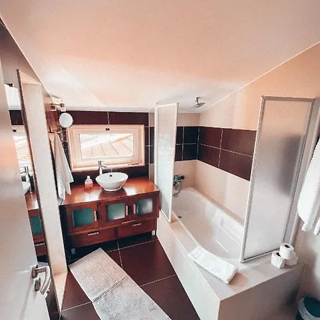 Casa Da Aldeia * Constância