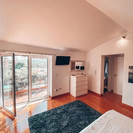Casa Da Aldeia Сasa de vacaciones *