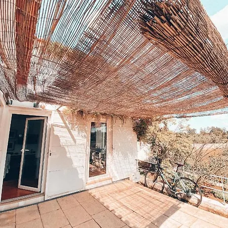 Dom wakacyjny Casa Da Aldeia Constância