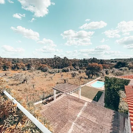 Casa Da Aldeia Dom wakacyjny