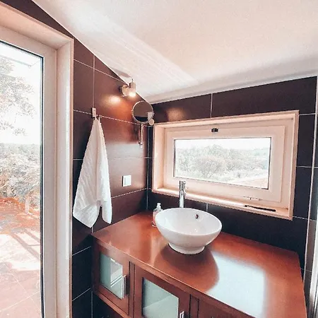 Casa Da Aldeia * Constância