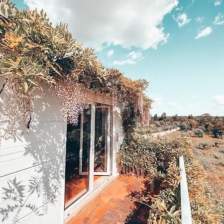 Casa Da Aldeia Hébergement de vacances