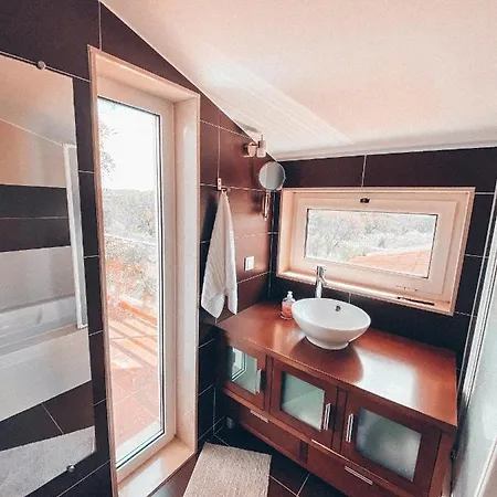 Hébergement de vacances Casa Da Aldeia Constância