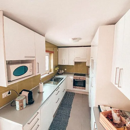 Casa Da Aldeia Hébergement de vacances