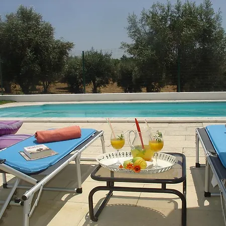 Casa Da Aldeia Dom wakacyjny Constância