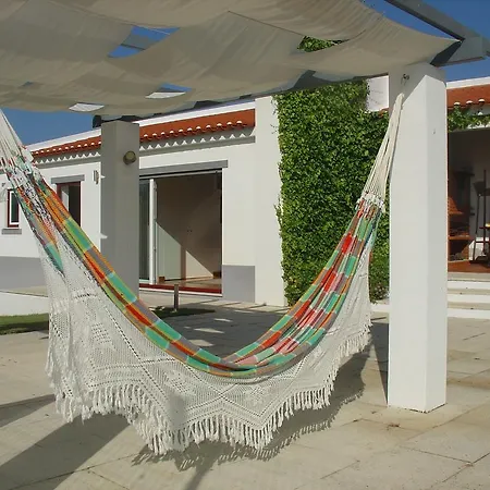 Casa Da Aldeia Constância