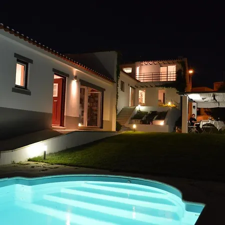 Casa Da Aldeia