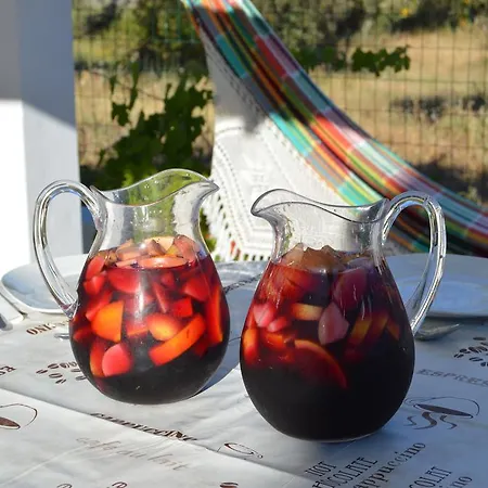 Dom wakacyjny Casa Da Aldeia Constância