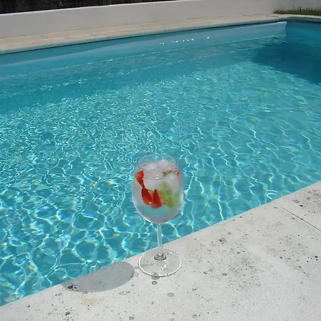 Hébergement de vacances Casa Da Aldeia Constância