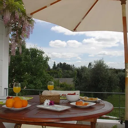 Casa Da Aldeia Hébergement de vacances Constância