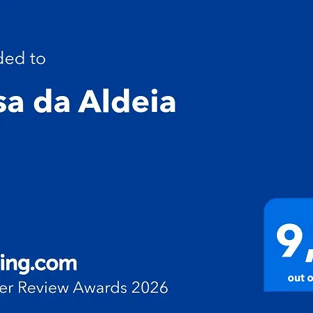 Casa vacanze Casa Da Aldeia *