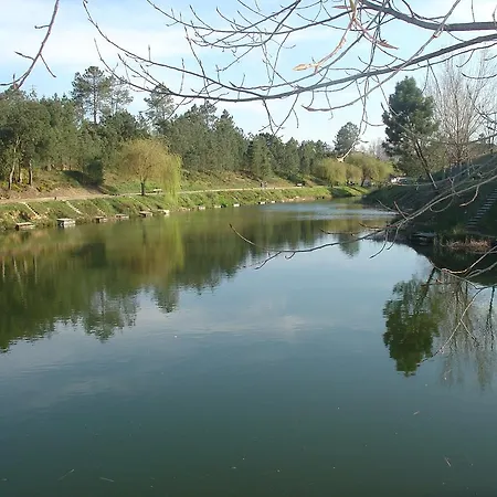 Casa Da Aldeia * Constância