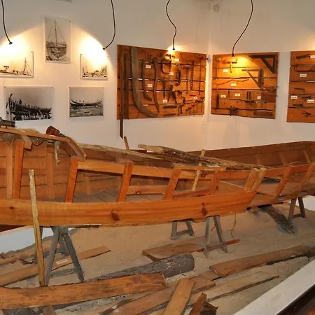 Casa Da Aldeia Dom wakacyjny *