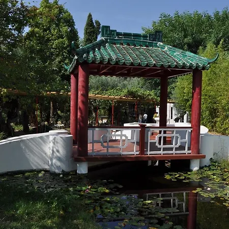 Hébergement de vacances Casa Da Aldeia *