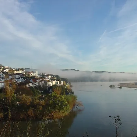 Casa Da Aldeia בית נופש *