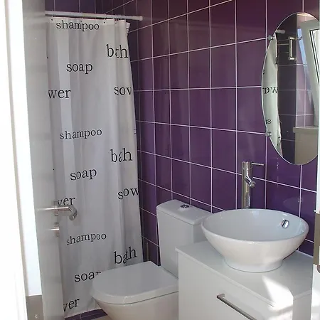 Casa Da Aldeia Dom wakacyjny