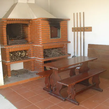 Casa Da Aldeia בית נופש *