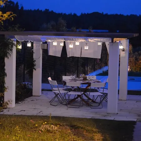 Hébergement de vacances Casa Da Aldeia