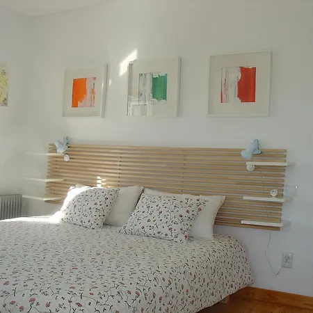 Casa Da Aldeia * Constância