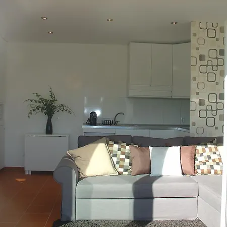 Hébergement de vacances Casa Da Aldeia