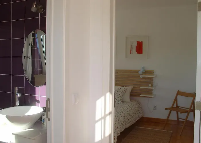 Holiday home Casa Da Aldeia