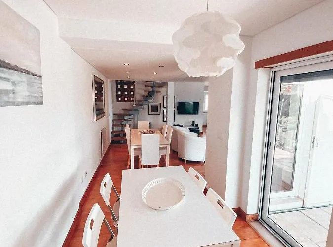 Holiday home Casa Da Aldeia