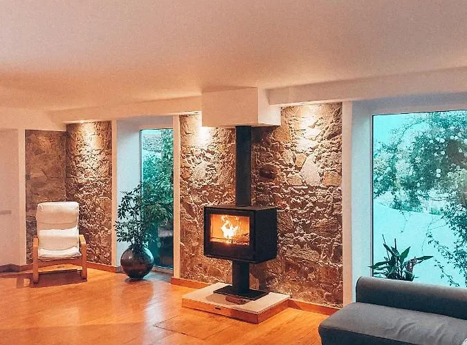 Casa Da Aldeia Casa vacanze