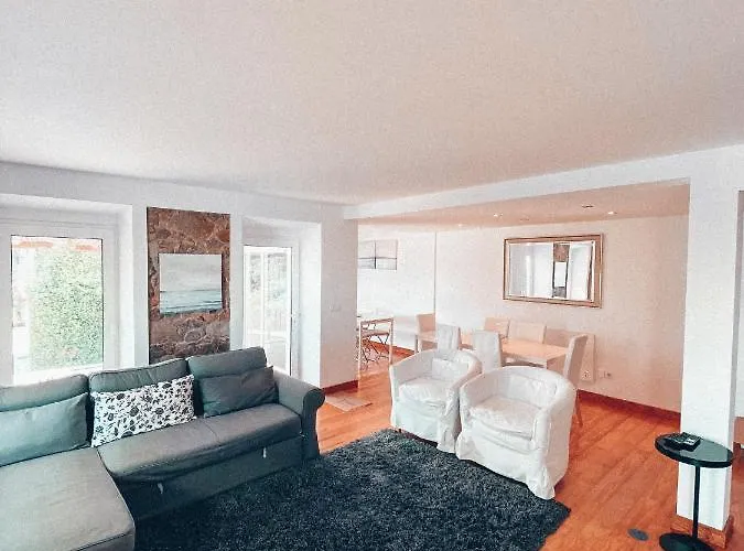 Casa Da Aldeia Constancia