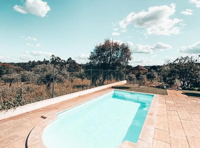 Holiday home Casa Da Aldeia