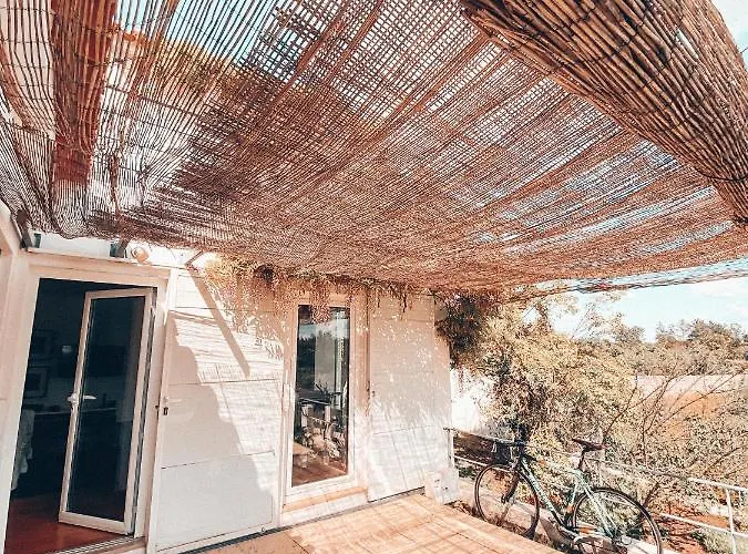 Casa vacanze Casa Da Aldeia Constância