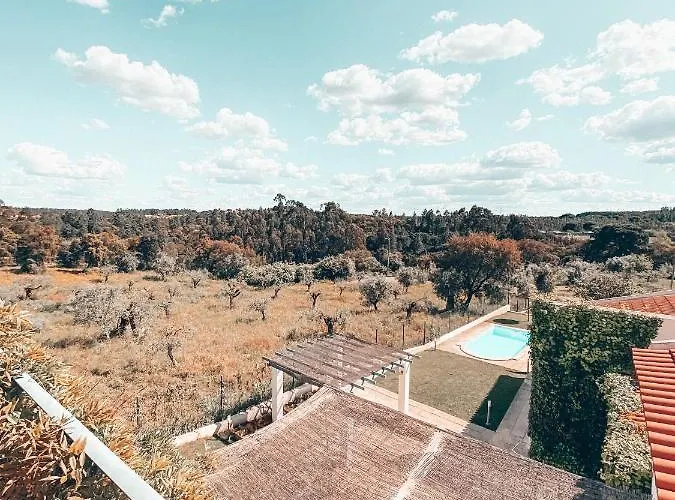 Casa Da Aldeia Casa vacanze