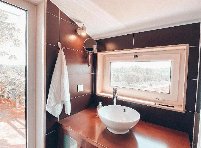 Casa Da Aldeia * Constancia