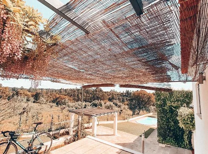 Casa Da Aldeia Holiday home Constancia