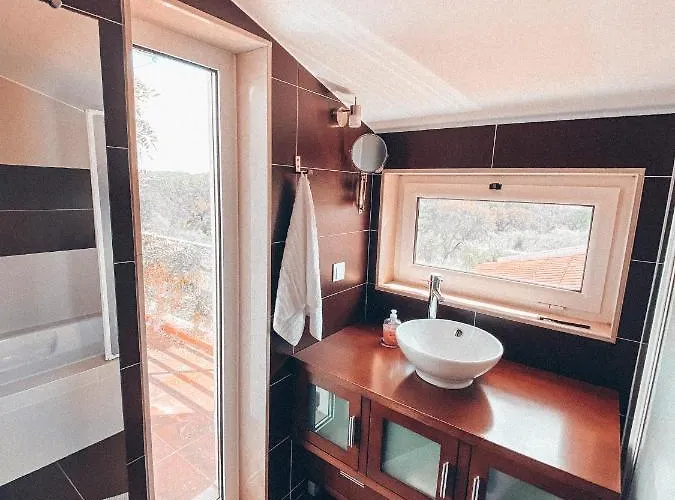 Holiday home Casa Da Aldeia Constancia