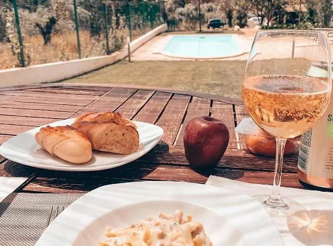 Casa Da Aldeia Holiday home