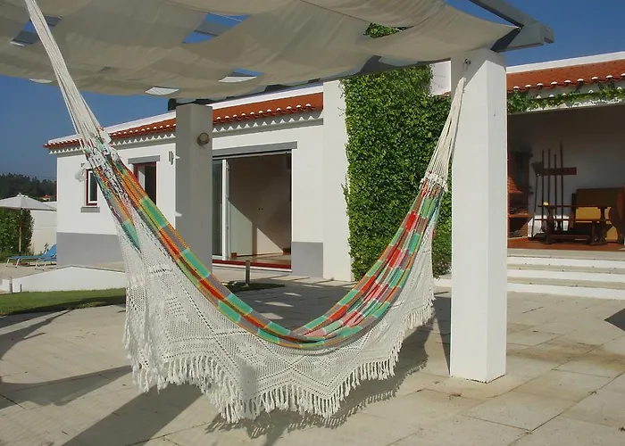 Casa Da Aldeia Constância