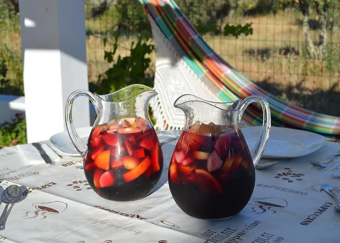 Holiday home Casa Da Aldeia Constancia