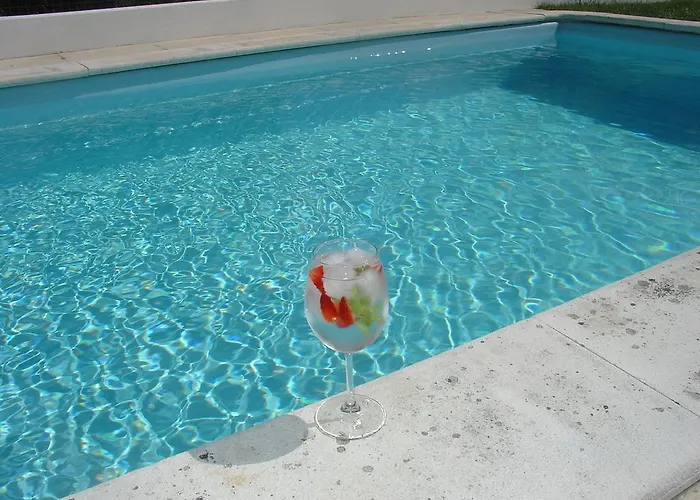 Casa vacanze Casa Da Aldeia Constância