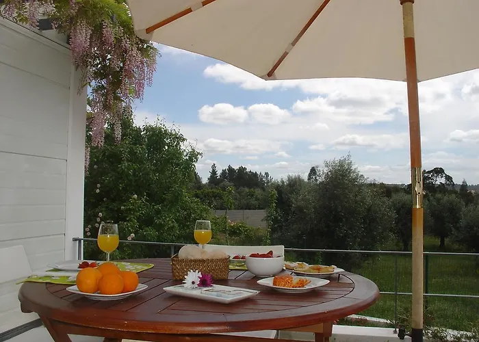 Casa Da Aldeia Holiday home Constancia