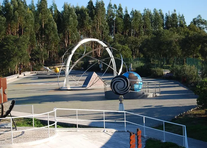 Casa Da Aldeia * Constancia